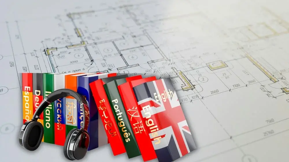 الترجمة الهندسية
